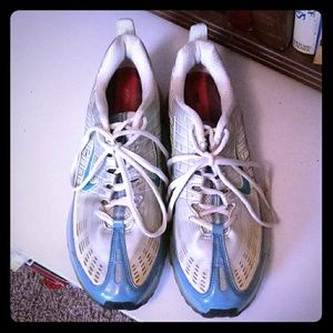 Nike Air Max 360 2006